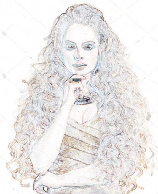 Who is Atheidrelle Obreiggon?